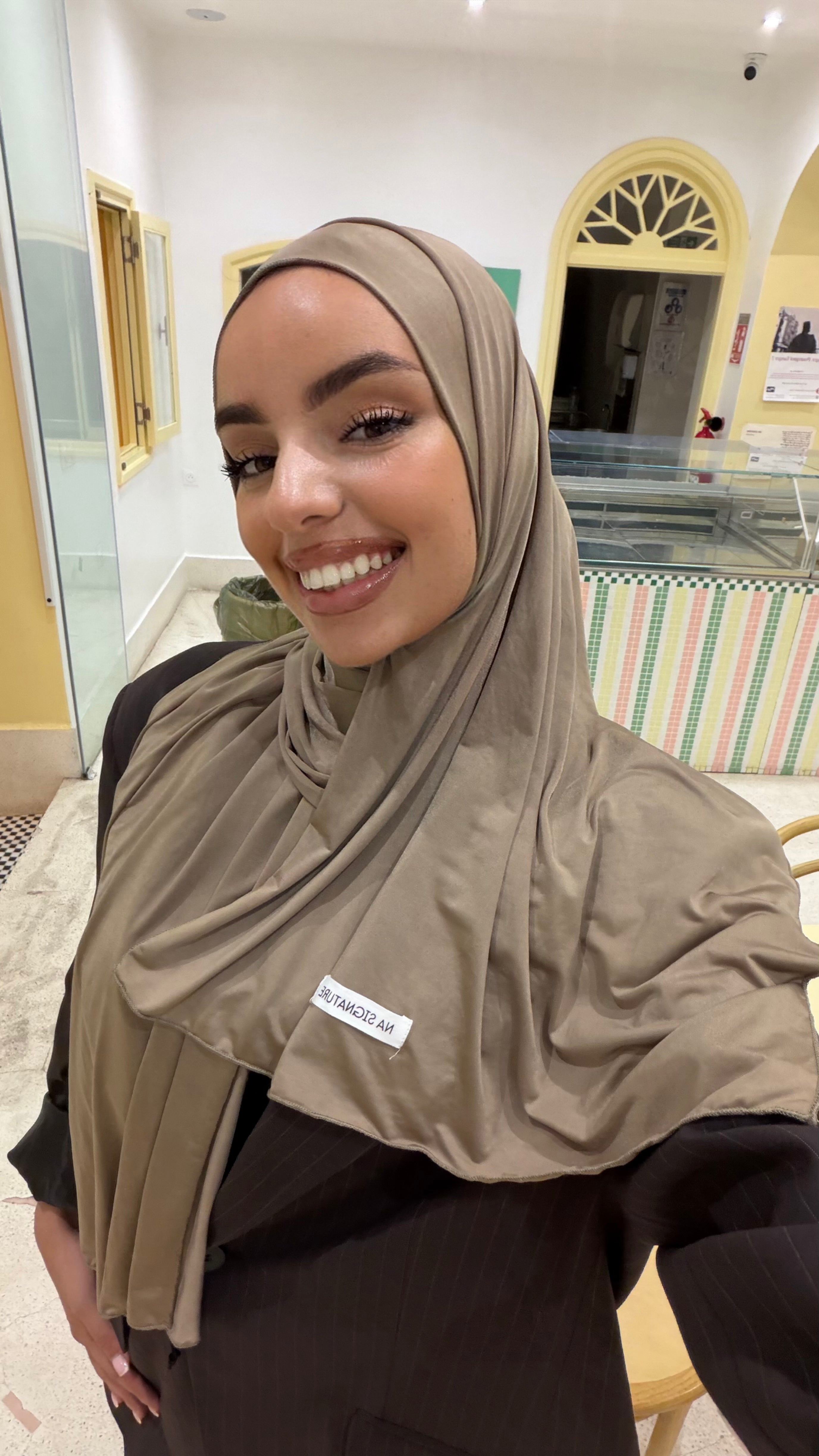 Hijab Bundle: All 4 Colors