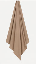 Hijab Latte Bamboo