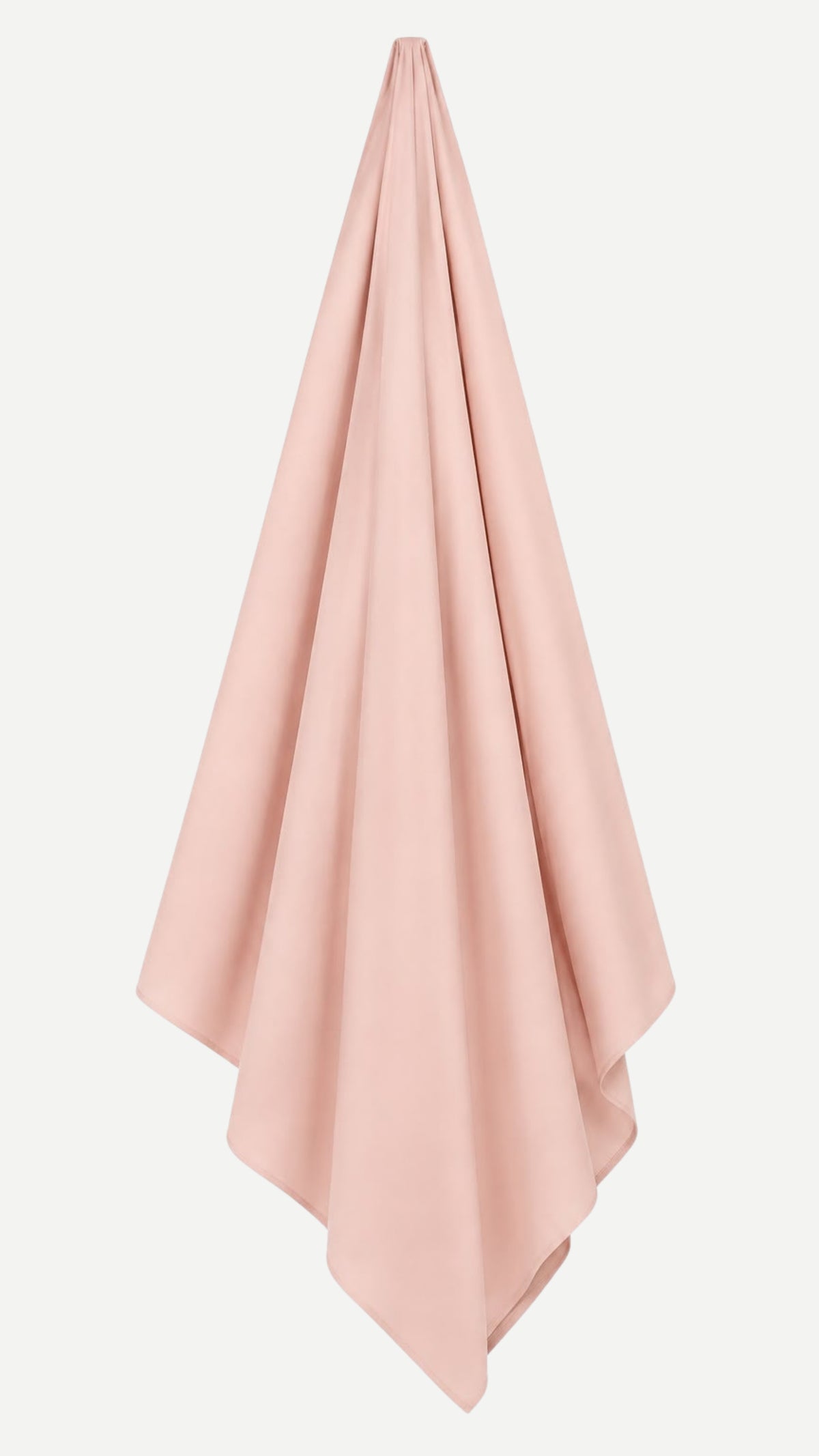 Pink aura